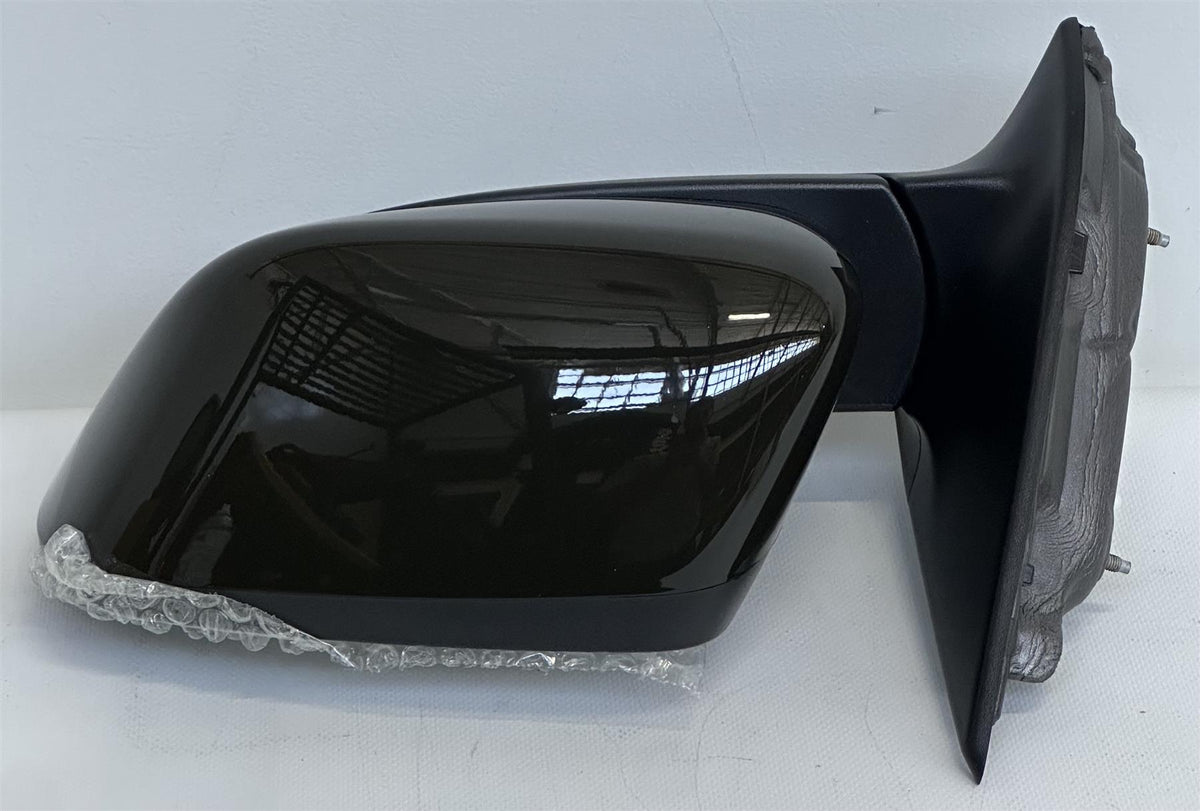 Mopar 1VF53PGRAD Door Mirror for Jeep Cherokee 2014-2017