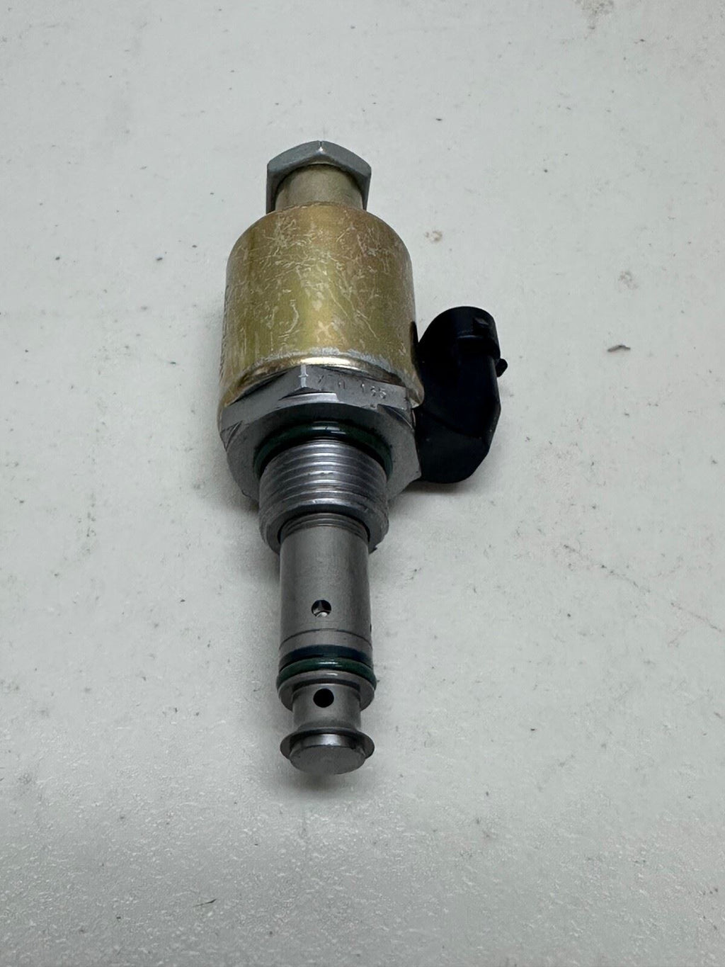 OEM | New  IPR Valve Injector Pressure Regulator 94-03 Cat 3126 3126B 252-1315