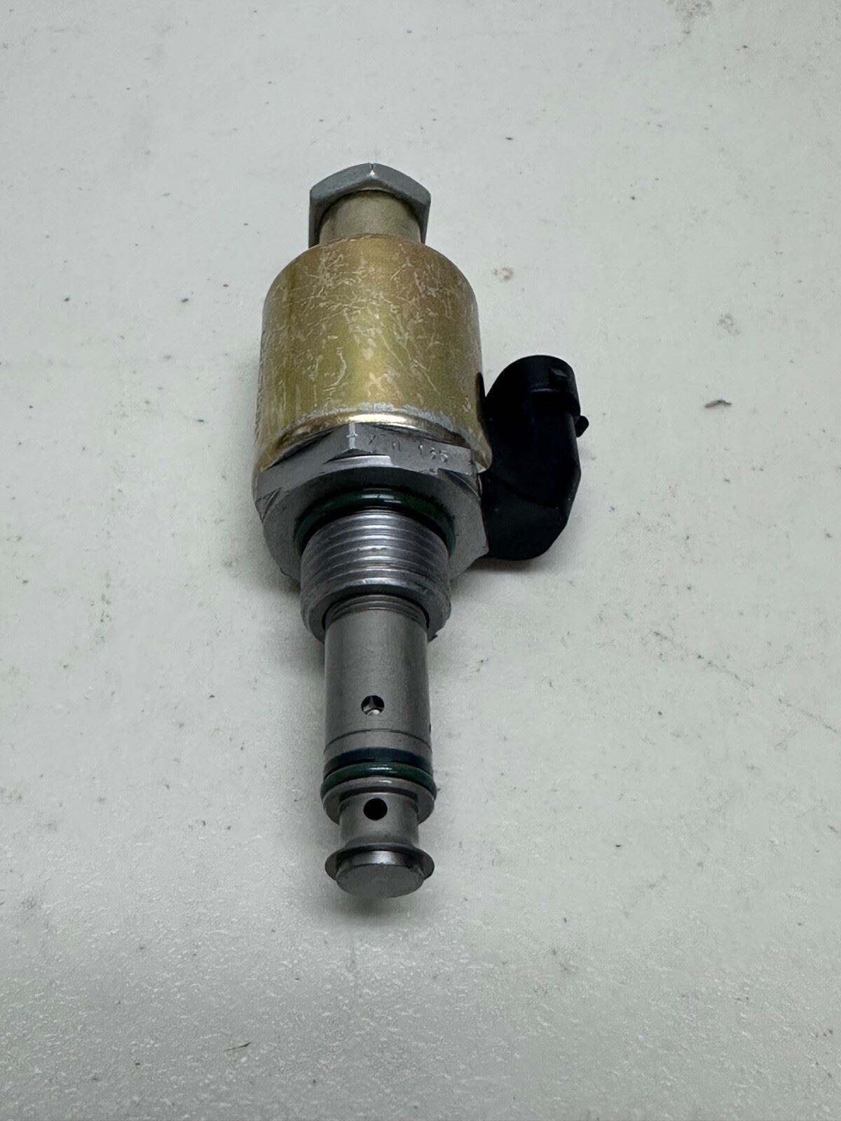 OEM | New  IPR Valve Injector Pressure Regulator 94-03 Cat 3126 3126B 252-1315