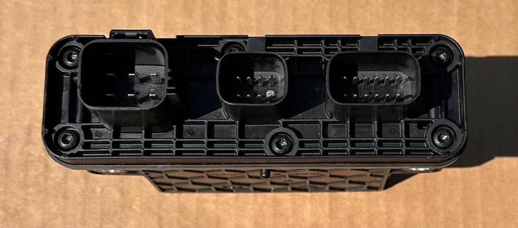 OEM | Step Assist Control Module fits Various GM SUV's and Pick Up 86532040
