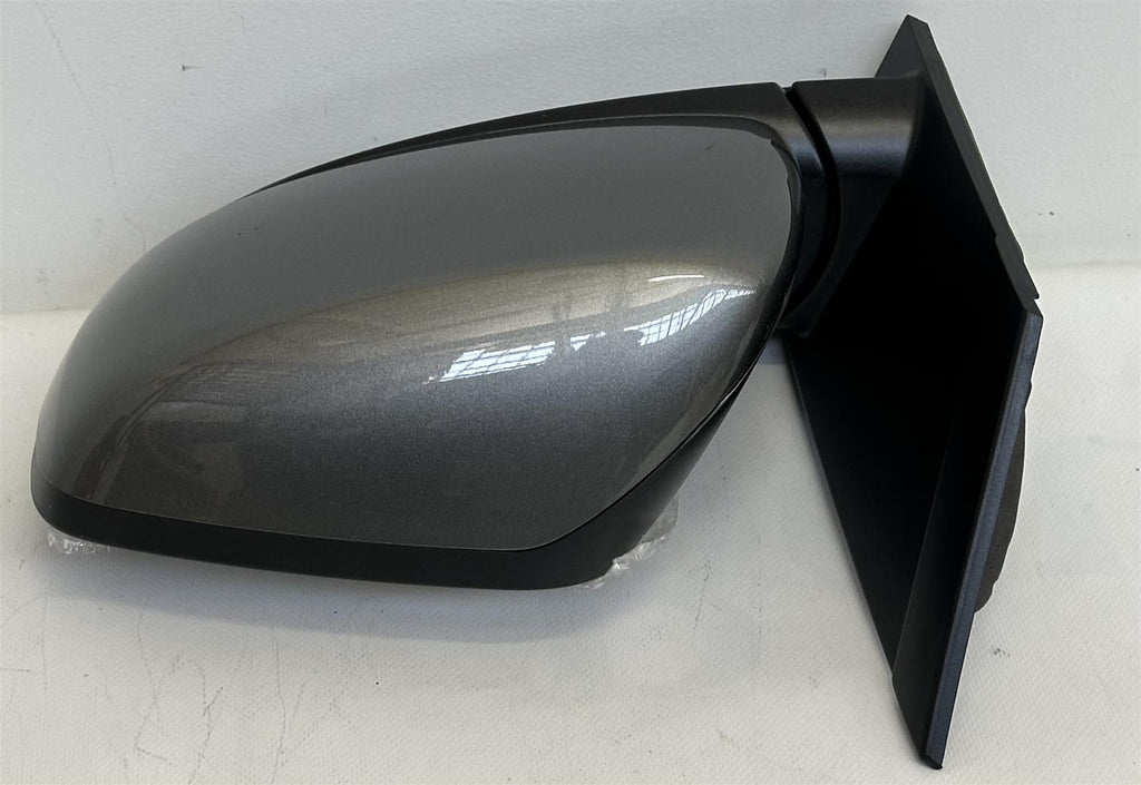 Mopar 1AB731DMAG Door Mirror for Dodge Grand Caravan 2008-2020