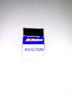 New 4 pack OEM ACDelco Spark Plugs for Cadillac Chevrolet GMC Pontiac 4#R44LTSM