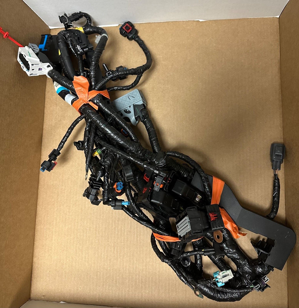 OEM | Engine Wire Harness 95237926