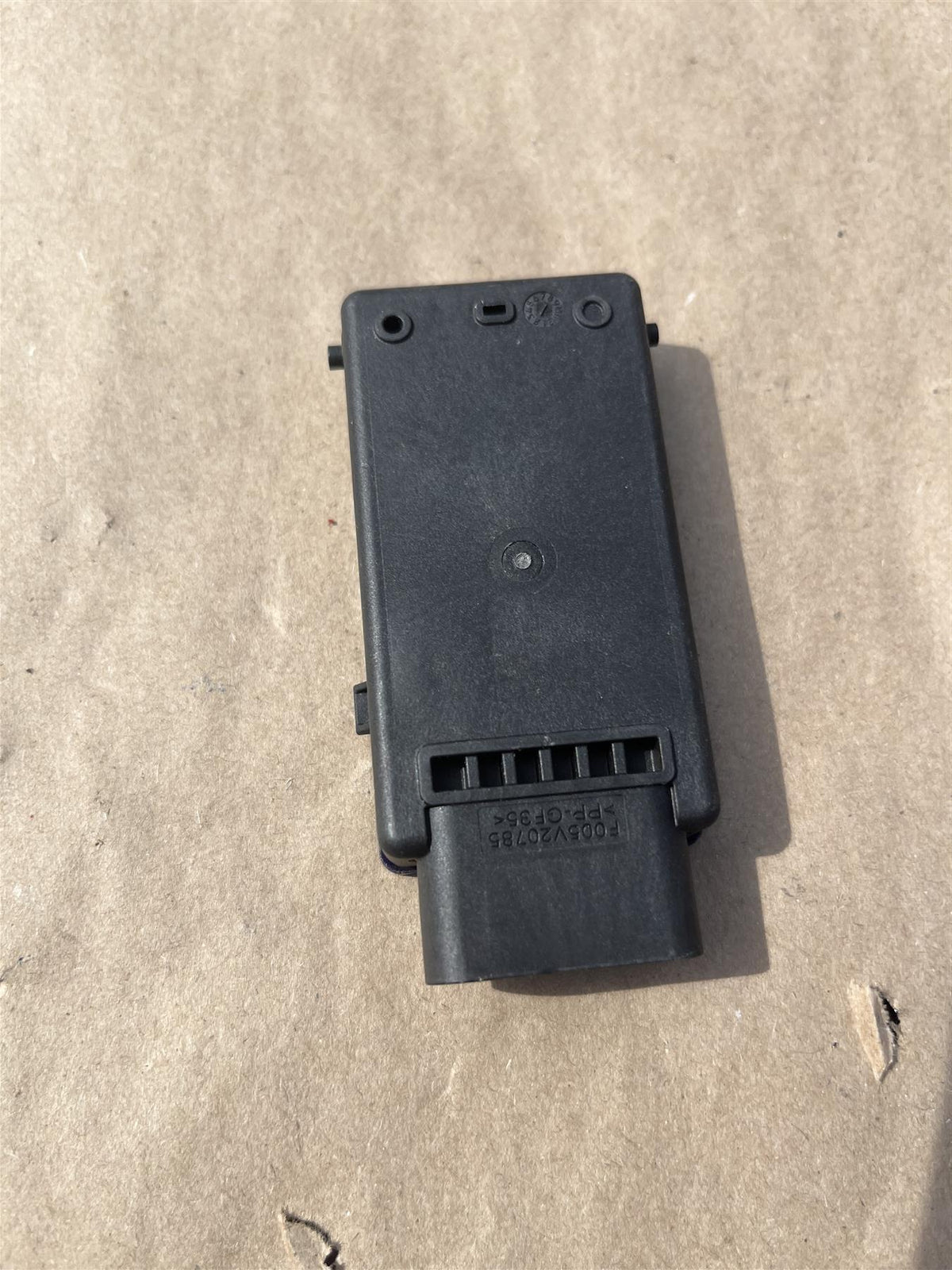 Genuine GM Transceiver Module 86573927 Blazer EV Equinox EV Sierra EV OEM