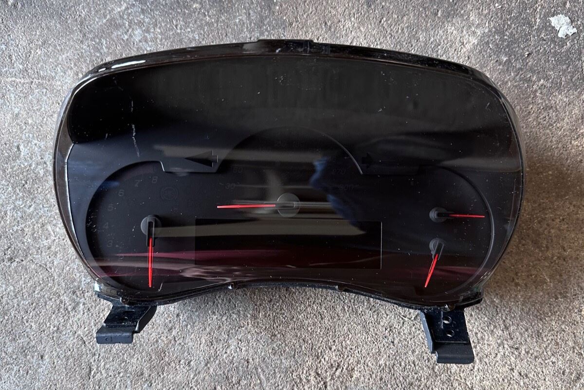 OEM -  Instrument Cluster Speedometer Cadillac ATS-V Coupe 2018 84420969