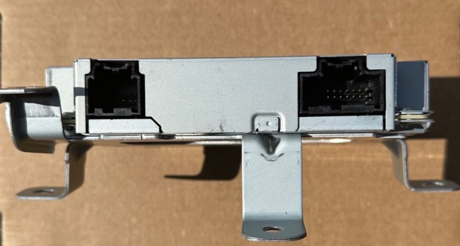 OEM | Video Processing Module Fits 2017-2019 Corvette 84512118
