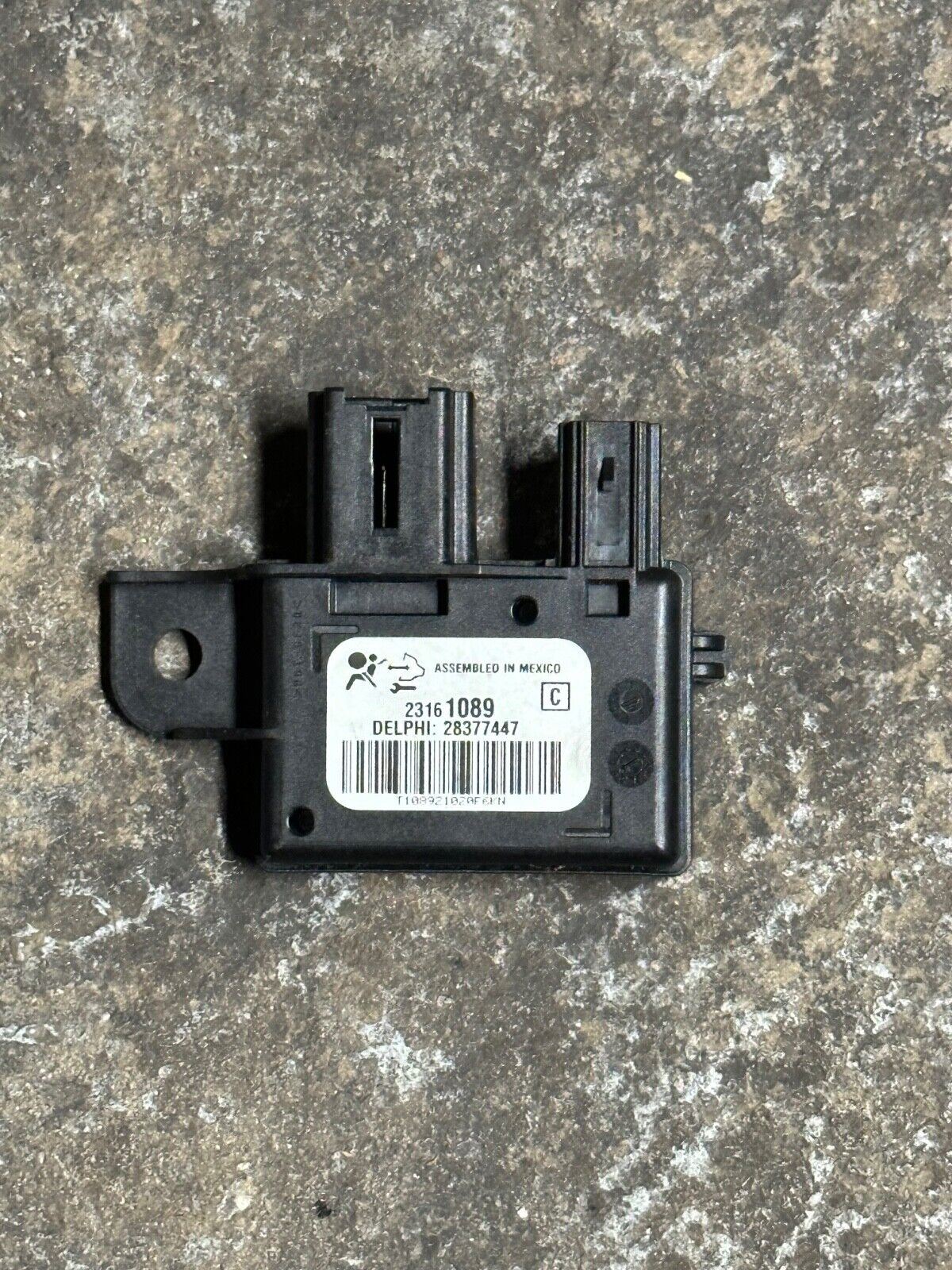 GM 23161089 Passenger Detection Module Assembly fit Buick Verano 12 - 17