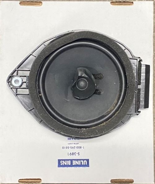 OEM | Rear Side Door Speaker Broken Cone fits 2014-2019 Sierra GM 22753364