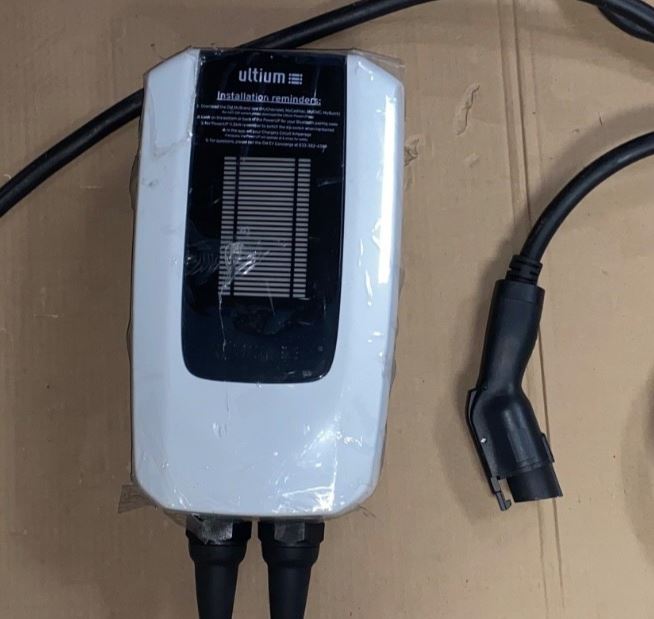 OEM | EV Charger Fit for 2024-2025 Hummer EV GM 85874328
