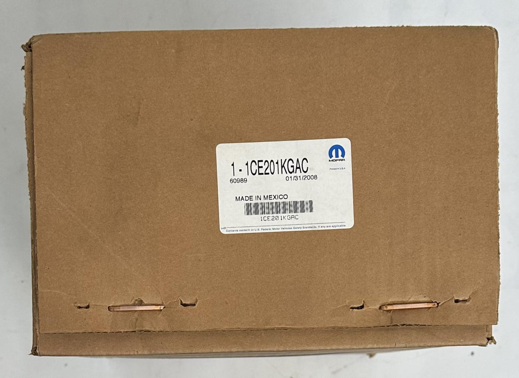 Mopar 1CE201KGAC Door Mirror for Dodge Journey 2011-2020