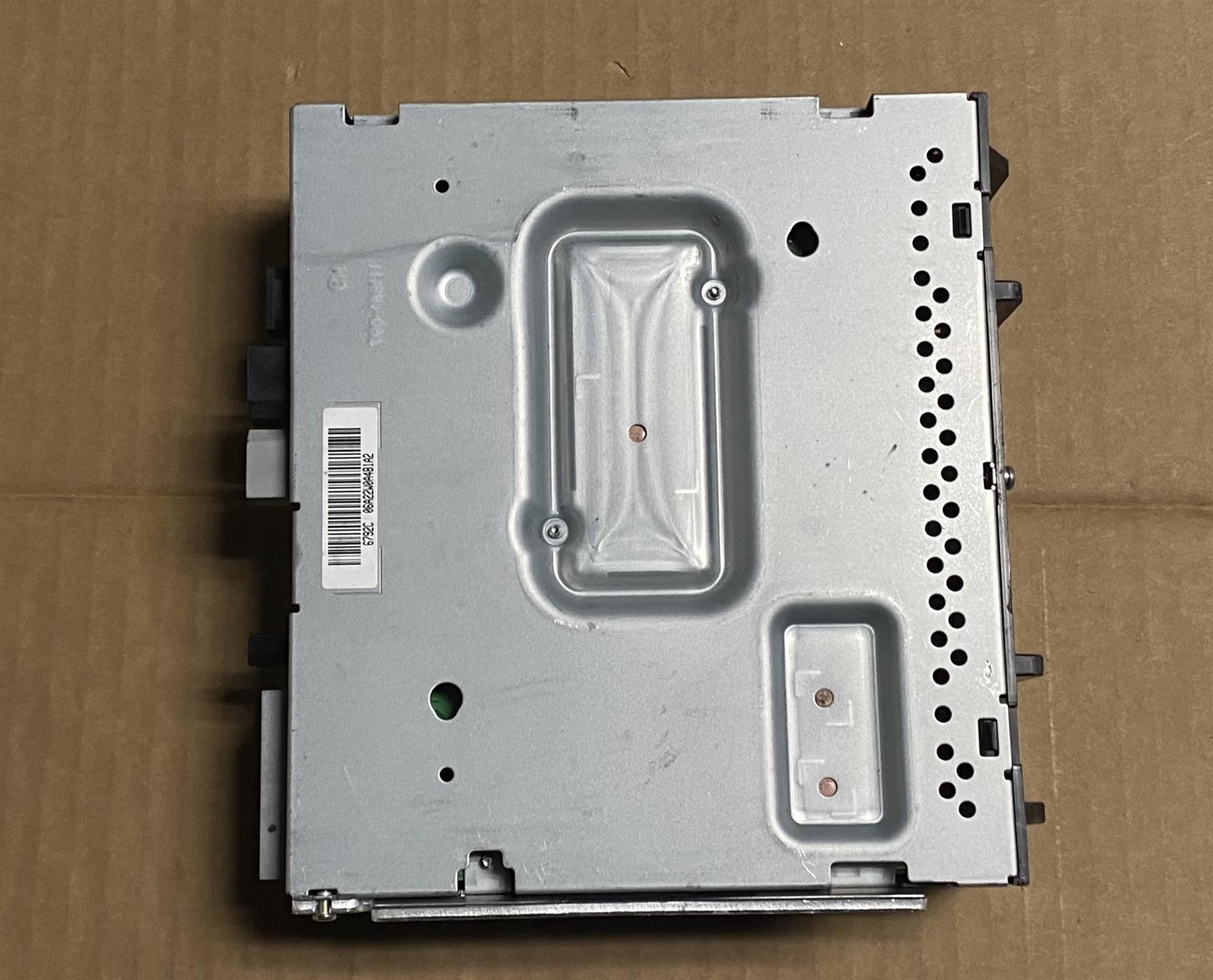 OEM | Radio Control unit Fits 2016 Escalade, Camaro GM 42504329