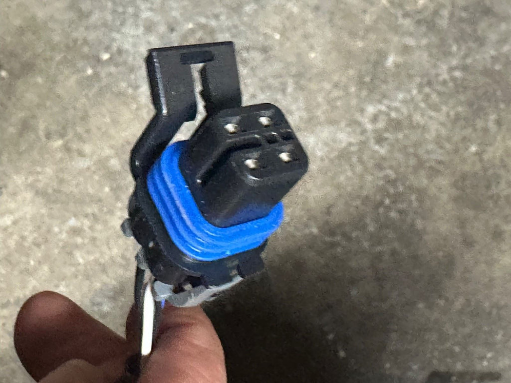 OEM | Oxygen Sensor Heated  AFS123 GM  19178924