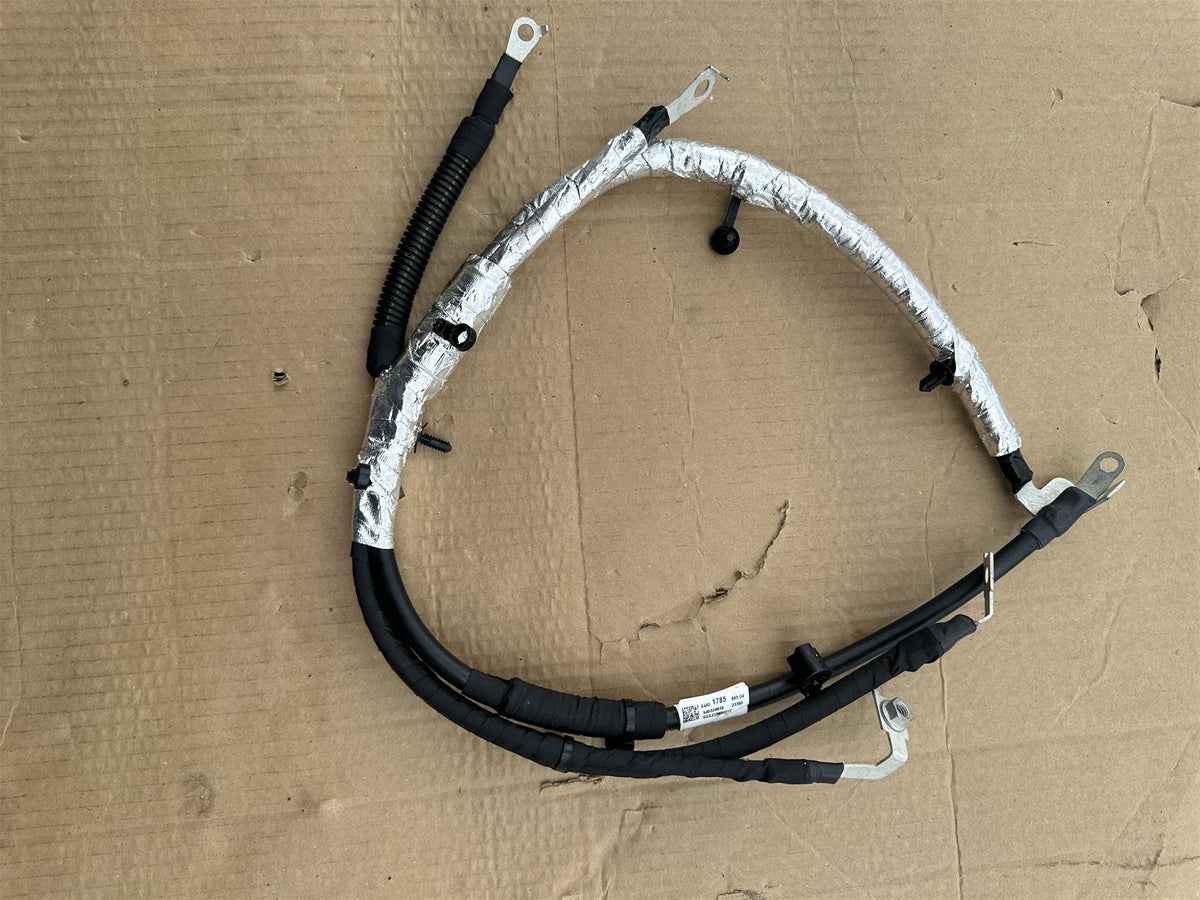 GM OEM 84601785 Starter Solenoid Cable Chevrolet Camaro New Other
