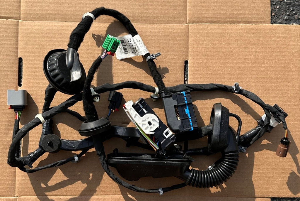 OEM | Wire Harness Front Driver Side 85112746