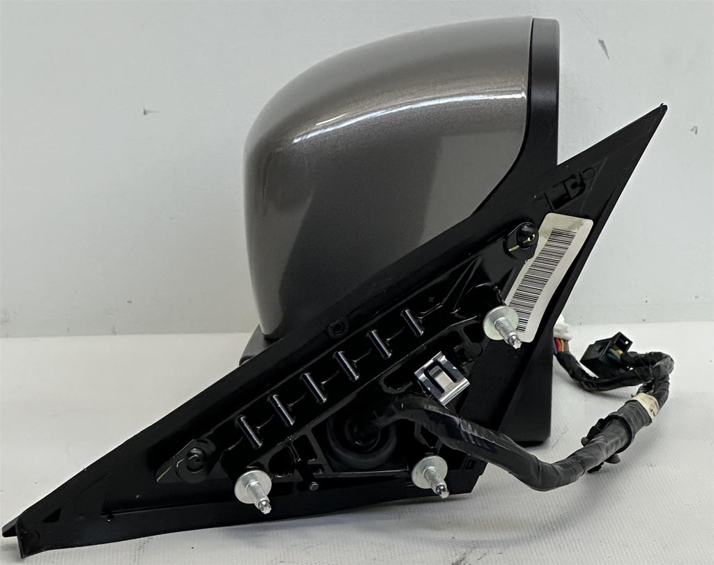 Mopar 1LE50KDCAG Door Mirror for Chrysler 300 2013