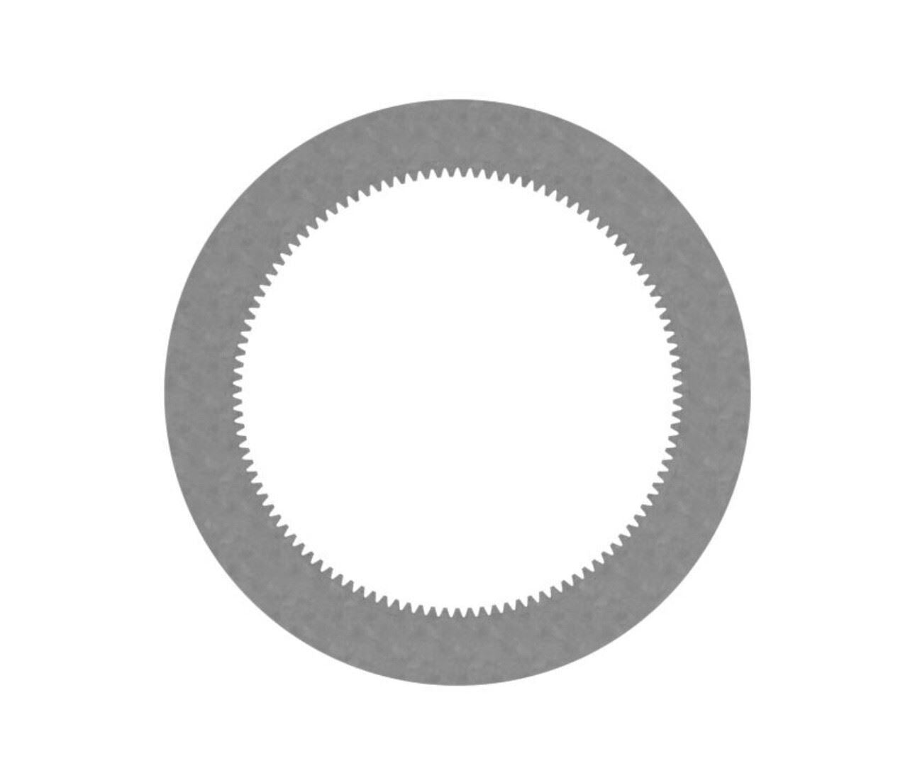 OEM Caterpillar Brake Friction Disc 433-9478 New