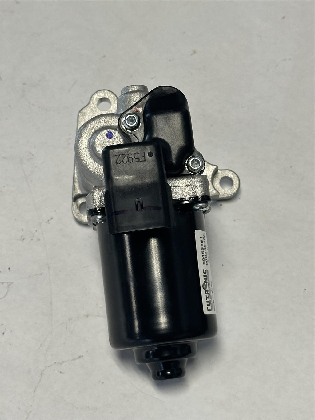 Genuine GM Transfer Case Encoder Motor Actuator 10455151 4WD Shift Control OEM