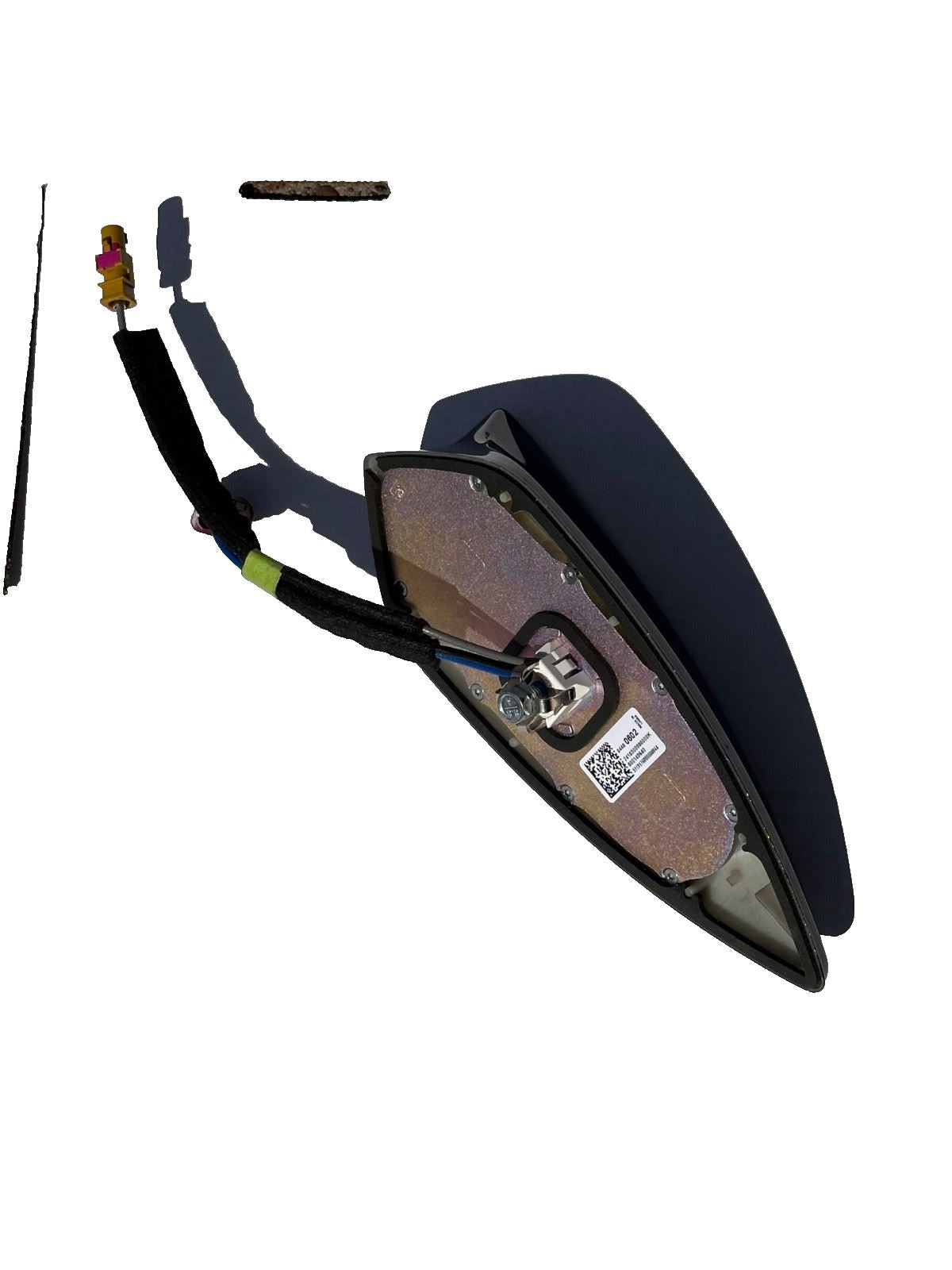 OEM | GPS Navigation System Antenna-Base, FWD GM Parts 84400602
