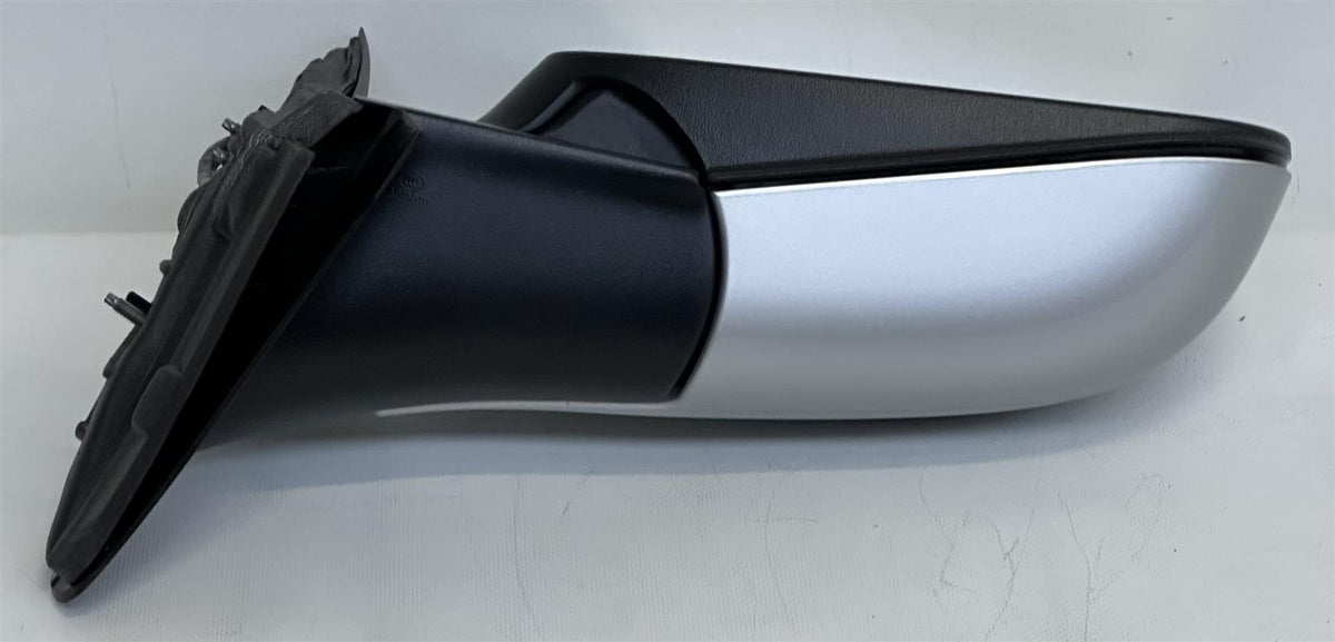 Mopar 1LB011SBAA Door Mirror for Jeep Grand Cherokee 2006-2007