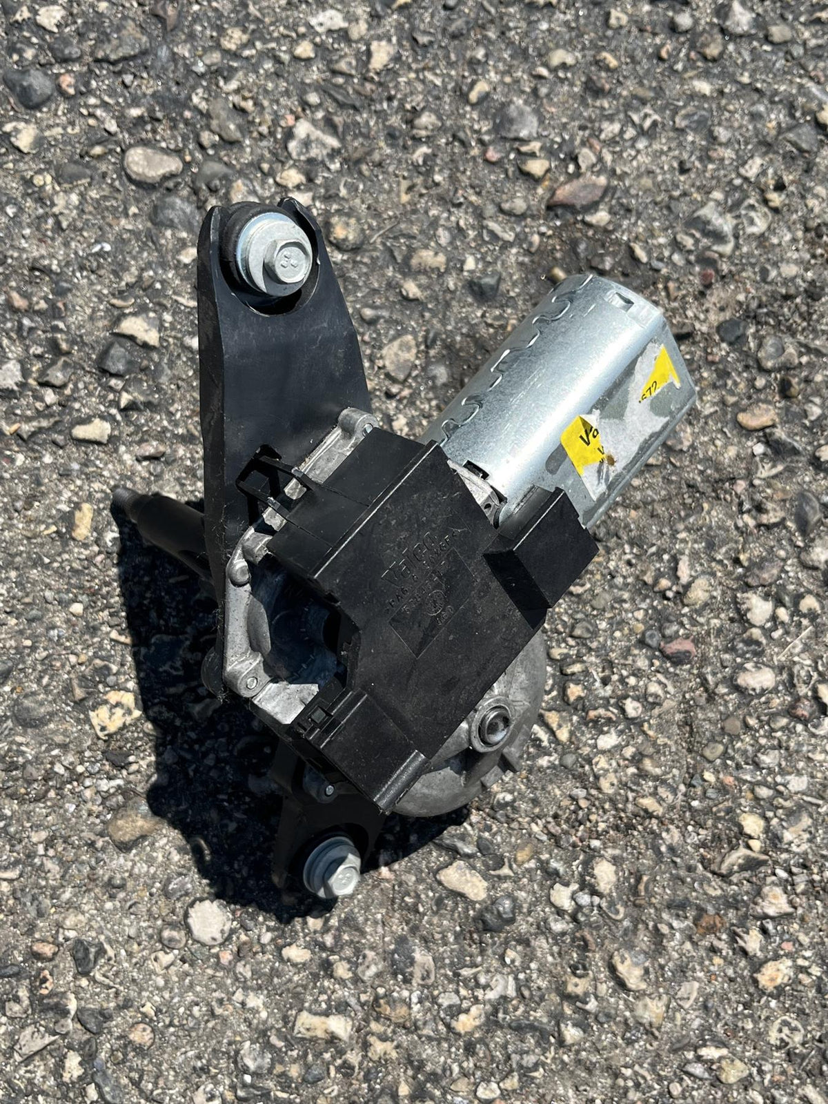 GM OEM 25805170 Rear Wiper Motor 2004-2009 Cadillac SRX New Other