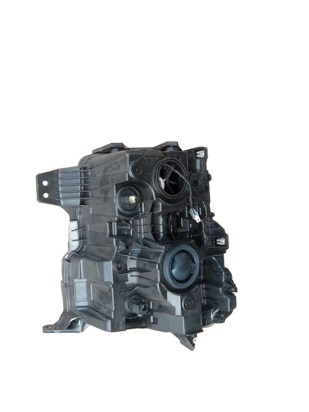 Driver Side Headlight Headlamp Halogen Chevy Silverado 1500 2022 2023 2024