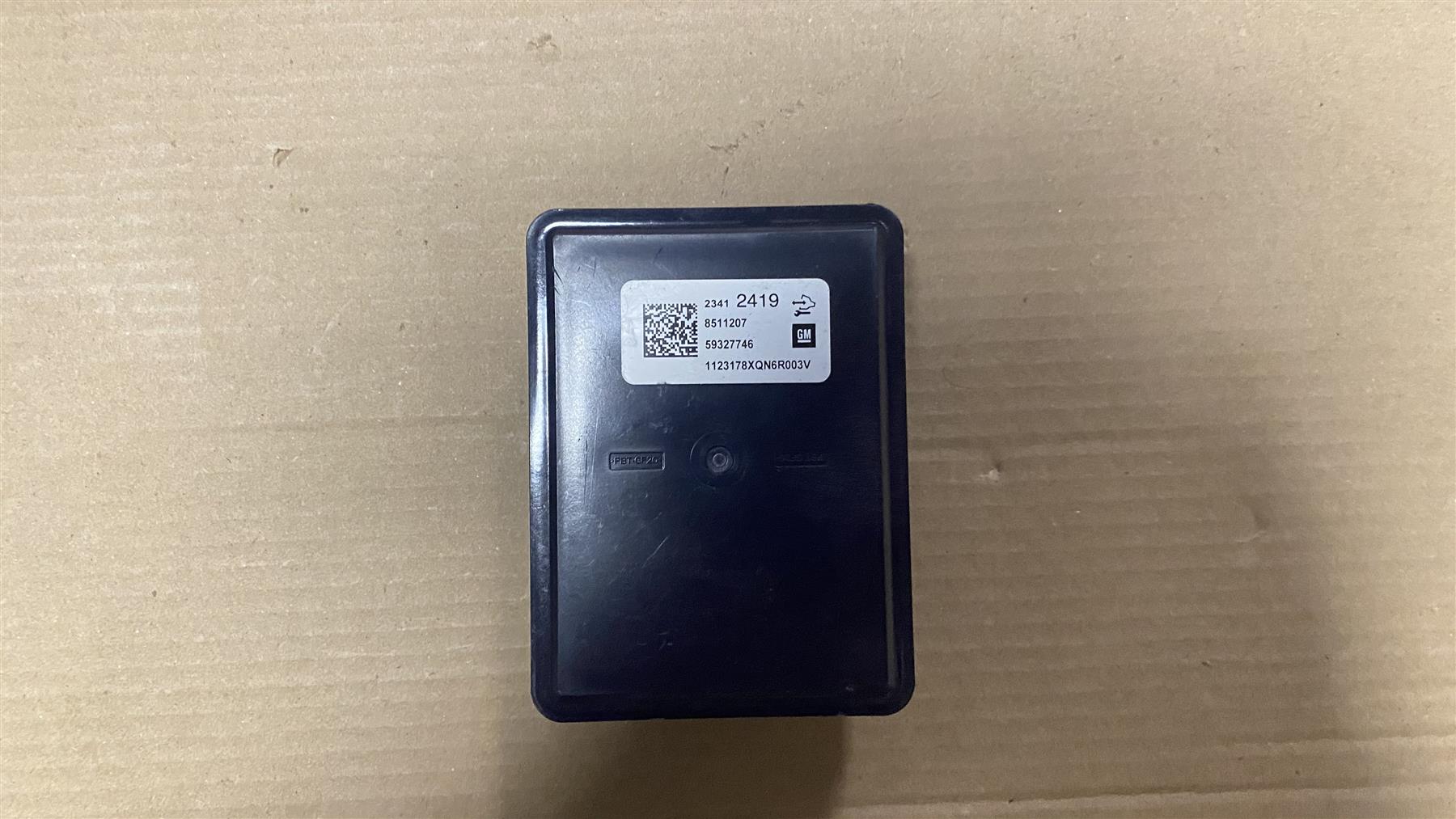 GM Electronic Brake ABS Control Module 23412419 OEM