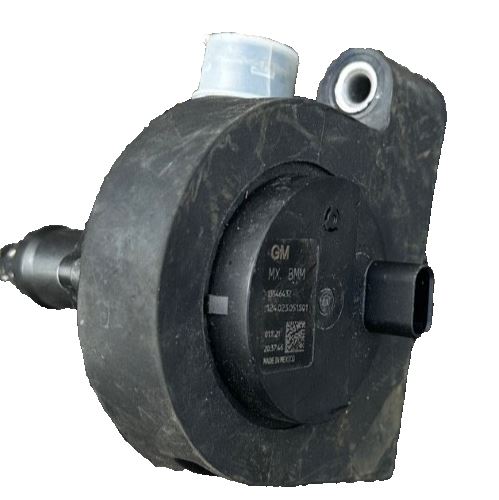 OEM | Engine Water Auxiliary Pump Fits 2021-2025 GM SUV's 13546432