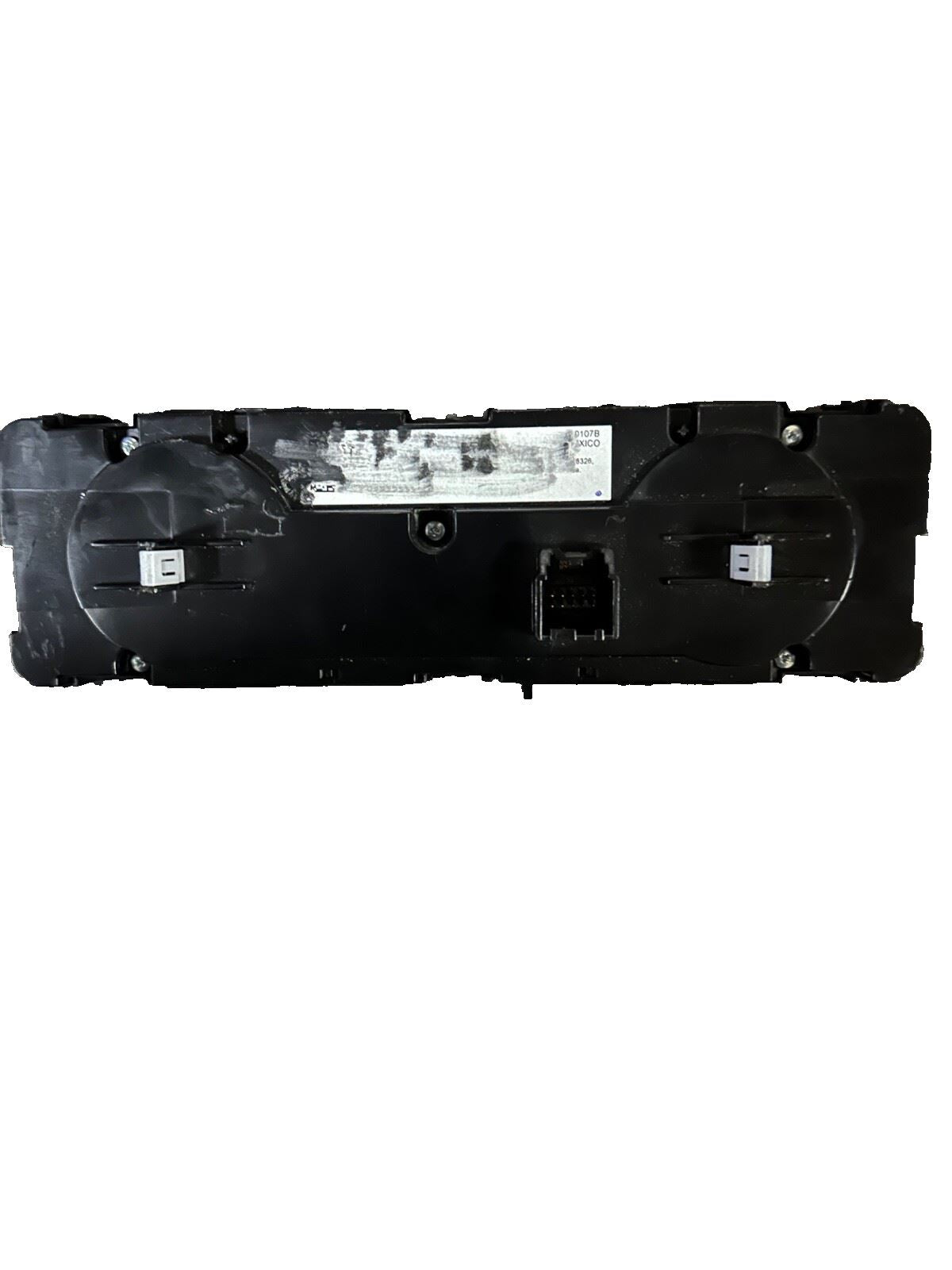 OEM | Climate Control GM Fits Trucks and SUV  87840697