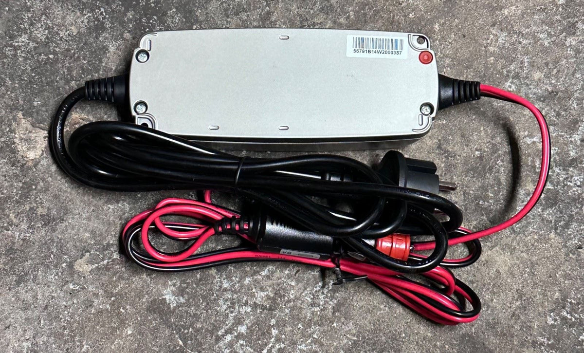 OEM | Batter Charger fits Corvette  85132787 European Plug 220v