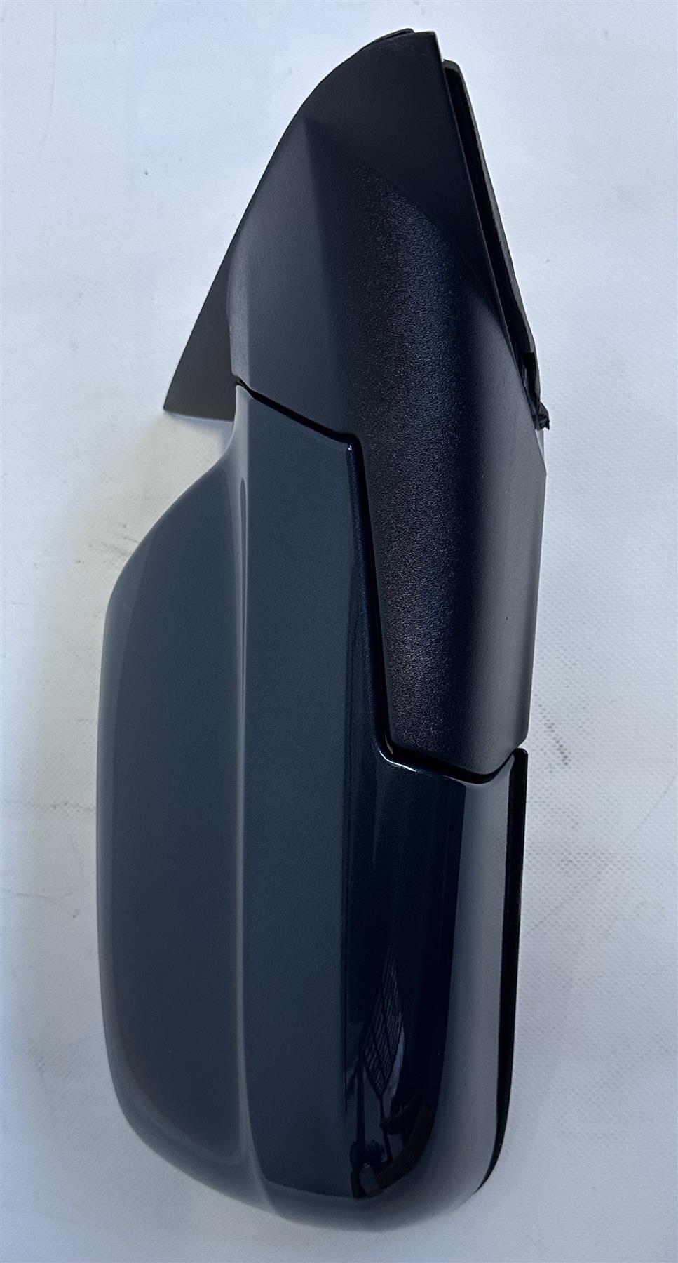Mopar 1KX621BMAA Door Mirror for Jeep Grand Cherokee 2006-2007