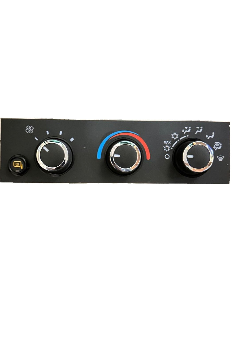 OEM | HVAC Control Unit Fits Vans and SUV 84793088