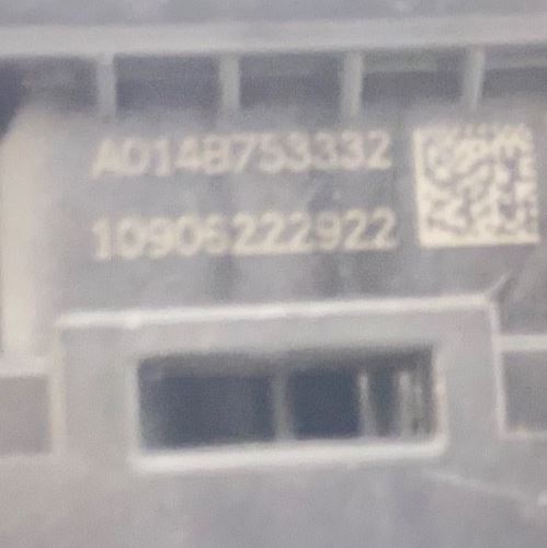 OEM | ABS Control Module Fits 2015-2016 Escalade GM  23380704
