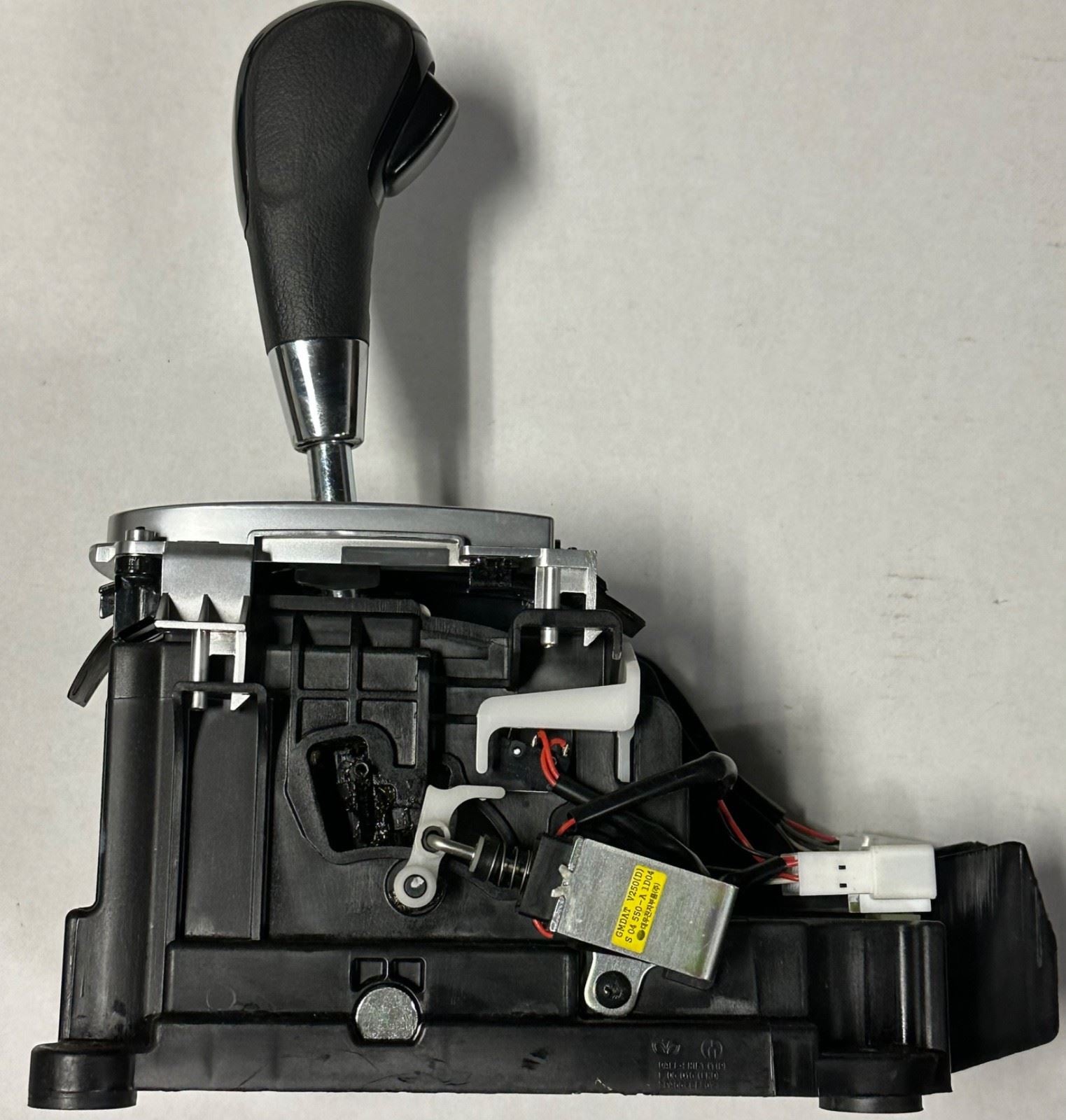 OEM Front Console 6 Speed A/T Transmission For Chevrolet Epica/Tosca 2005-2010
