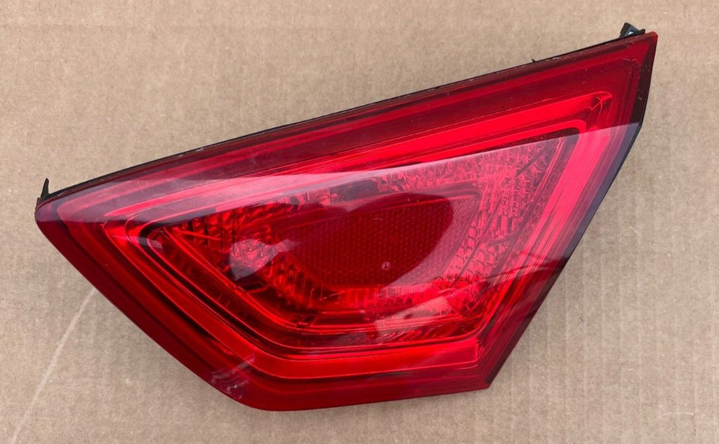 Genuine OEM | Inner Tail Light Halogen Lamp Passenger Side For Chevy Impala