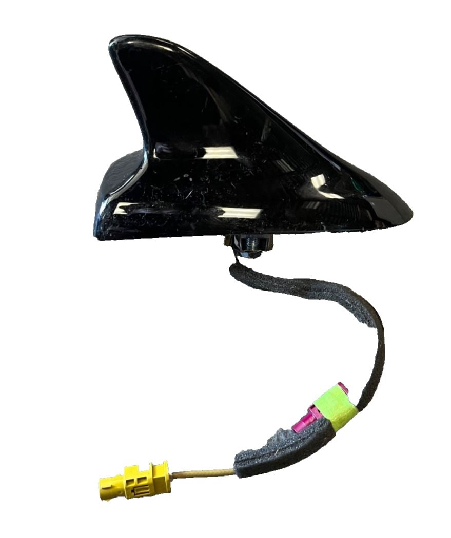 Genuine OEM | Black Radio Antenna Base fits Buick Cadillac Regal STS 2011-2017