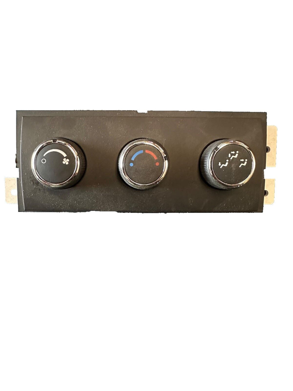 OEM | HVAC Control Panel Fits 07-16 Acadia GM 15109352