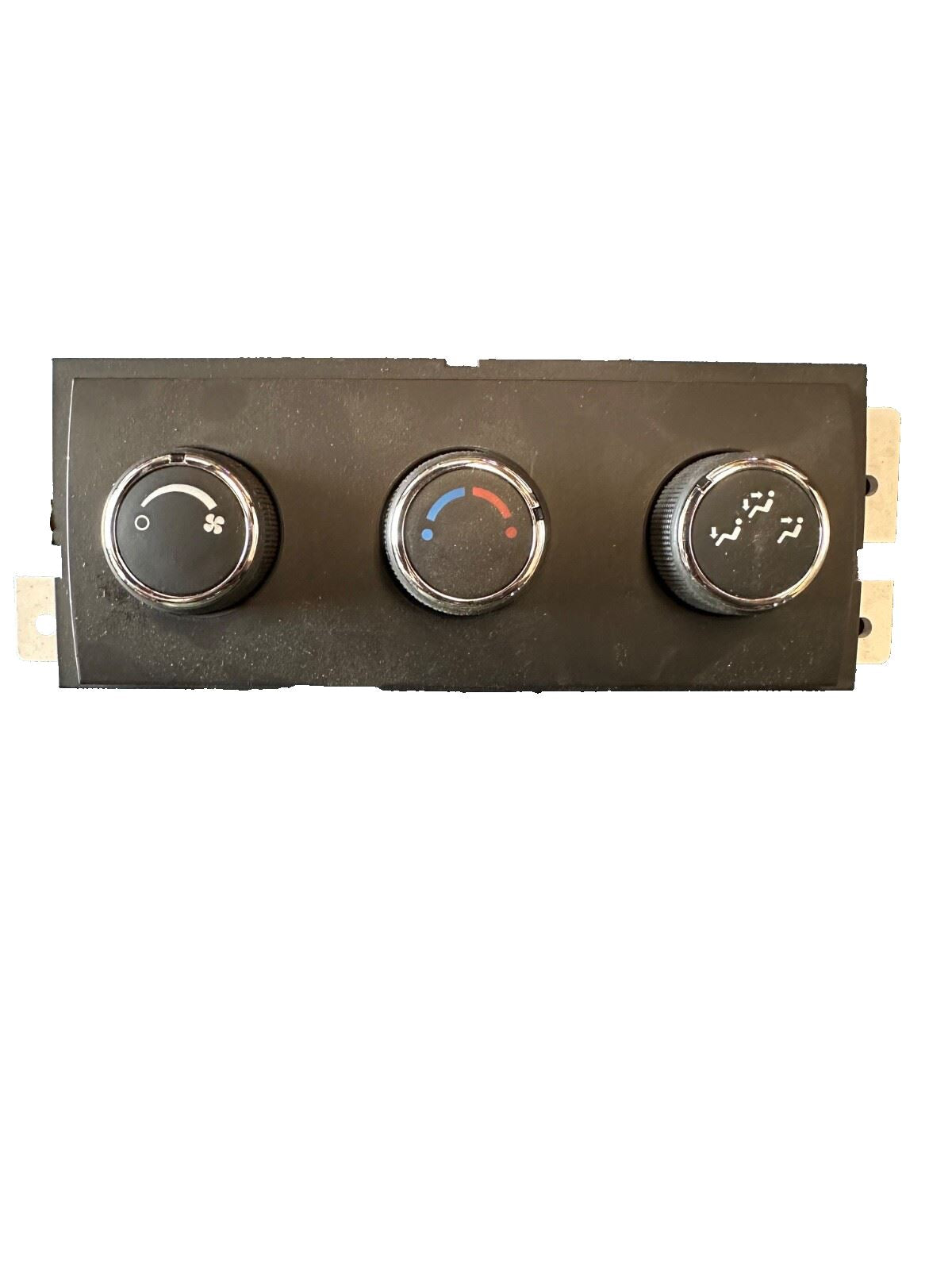 OEM | HVAC Control Panel Fits 07-16 Acadia GM 15109352