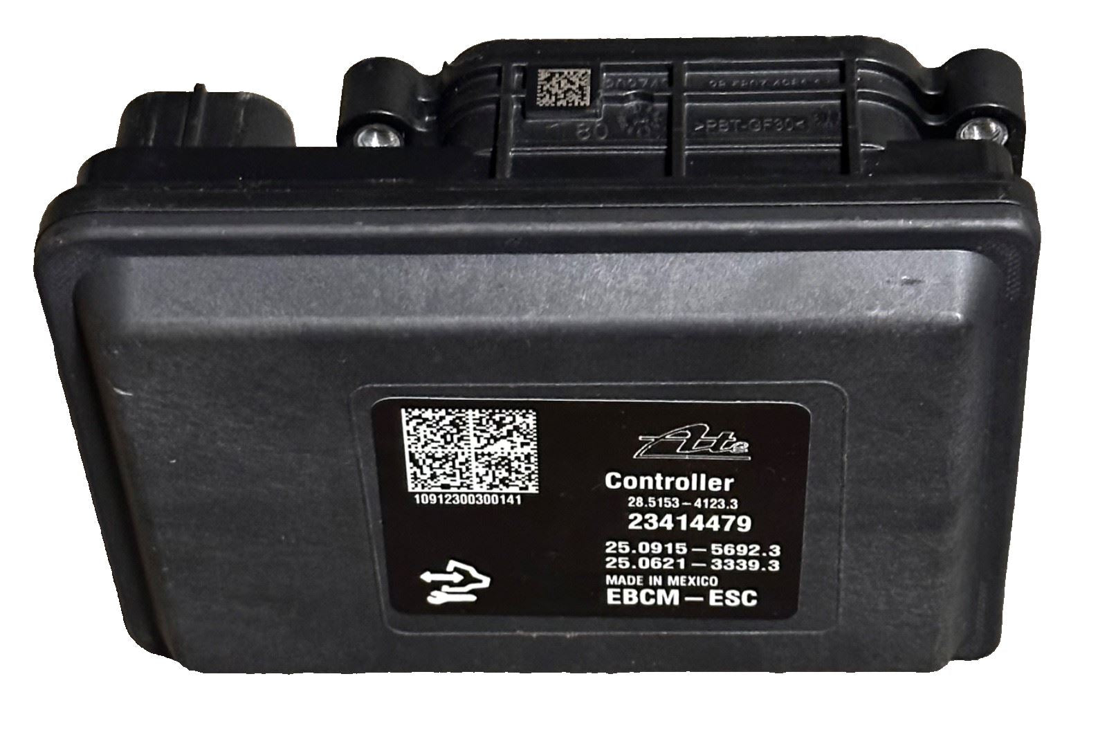OEM | ABS Pump Module - P/N - 23414479 fits 2015-2016 Colorado Canyon