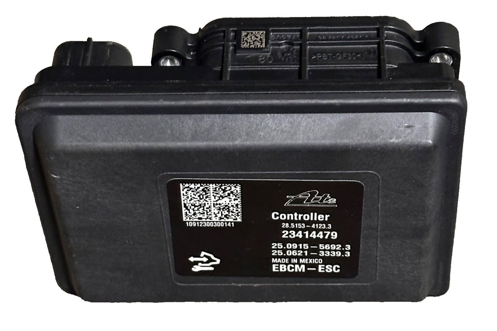 OEM | ABS Pump Module - P/N - 23414479 fits 2015-2016 Colorado Canyon