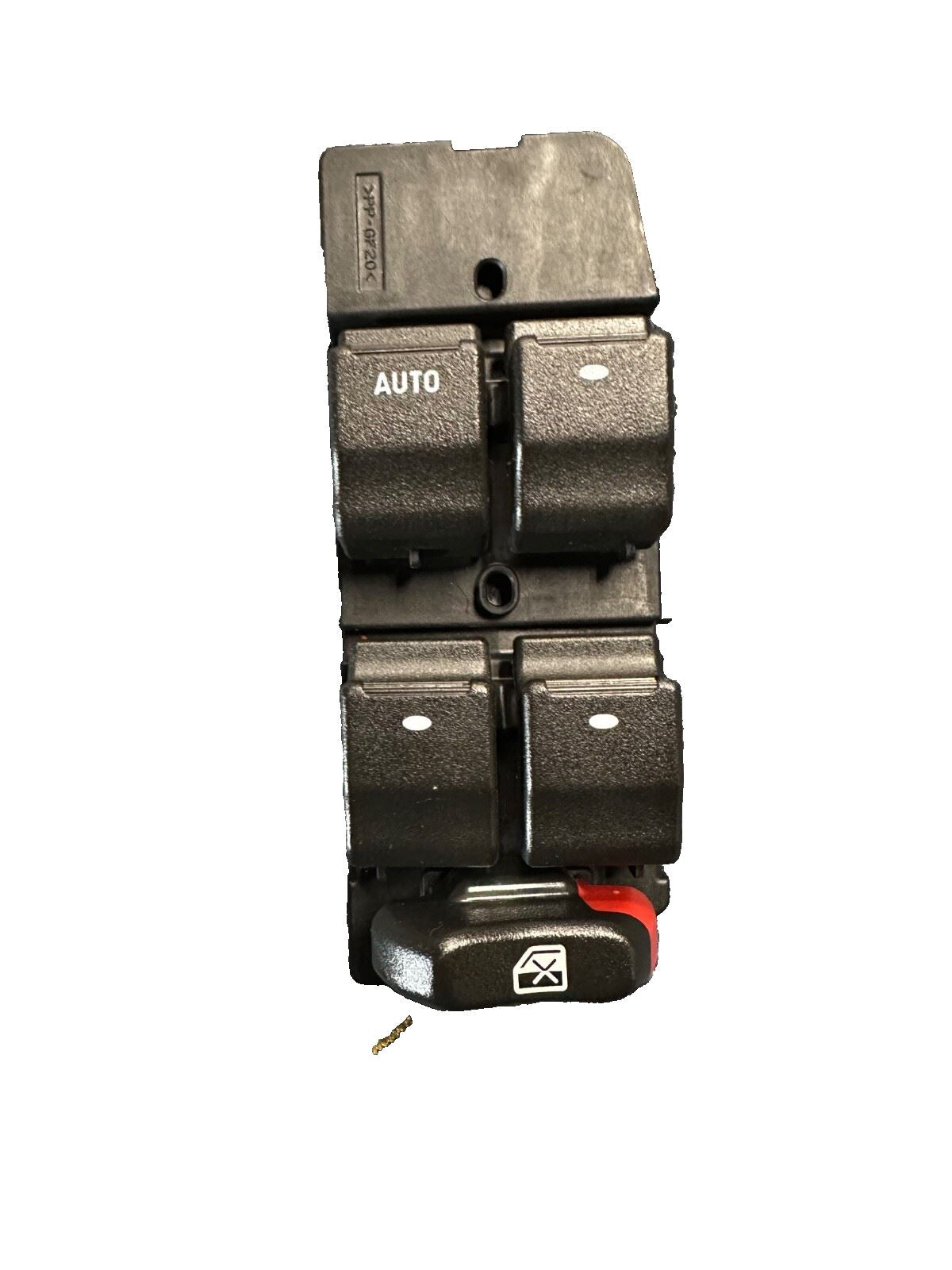 OEM | WINDOW SWITCH DRIVER DOOR FITS IMPALA GM 25828893