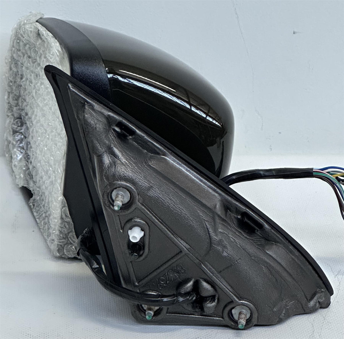 Mopar 1VF53PGRAD Door Mirror for Jeep Cherokee 2014-2017