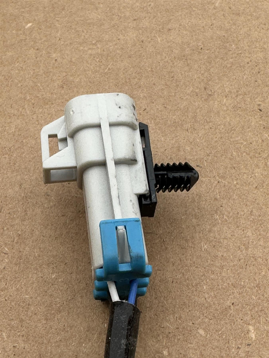 GM OEM 12721347 Left Upper Oxygen O2 Sensor New Other