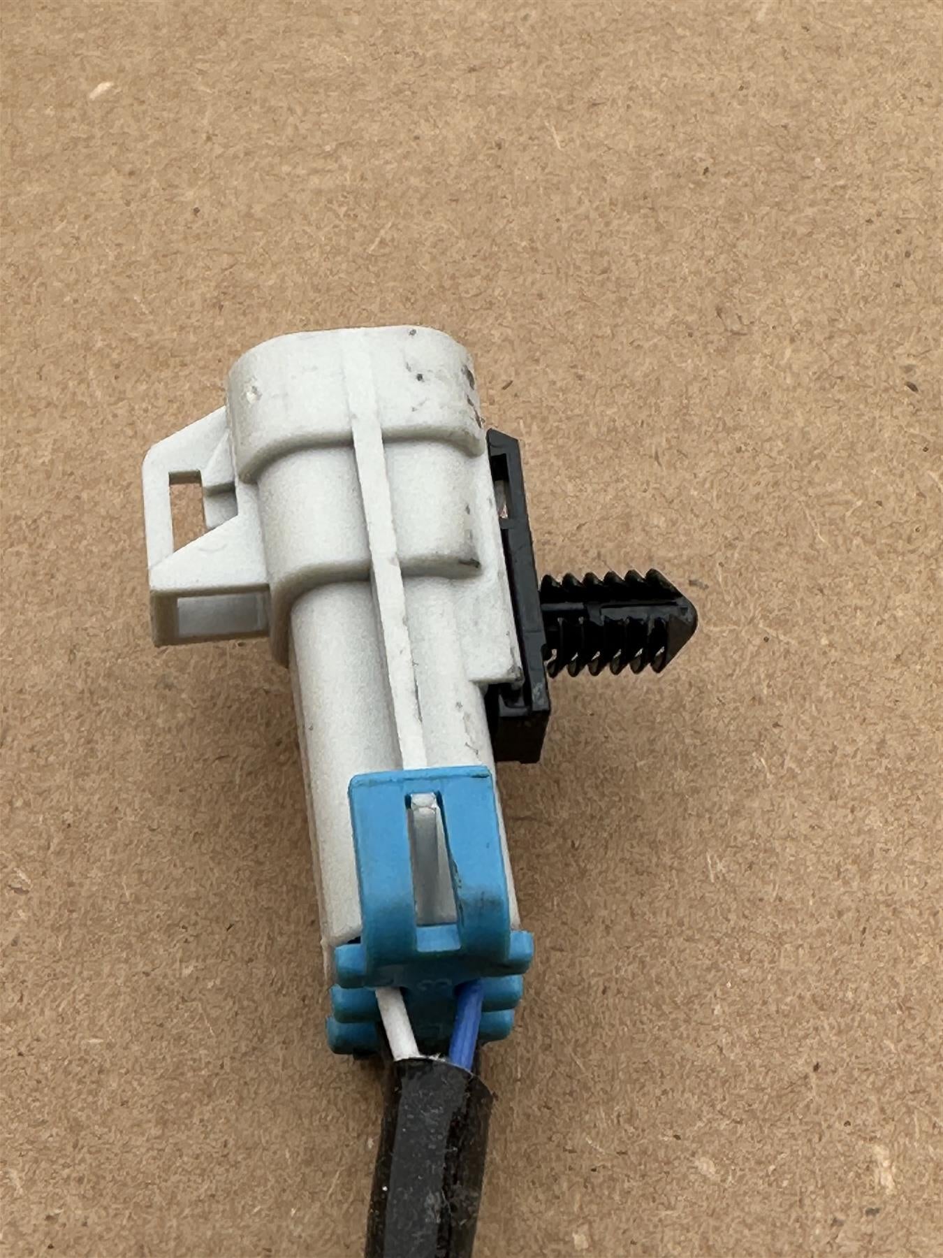GM OEM 12721347 Left Upper Oxygen O2 Sensor New Other