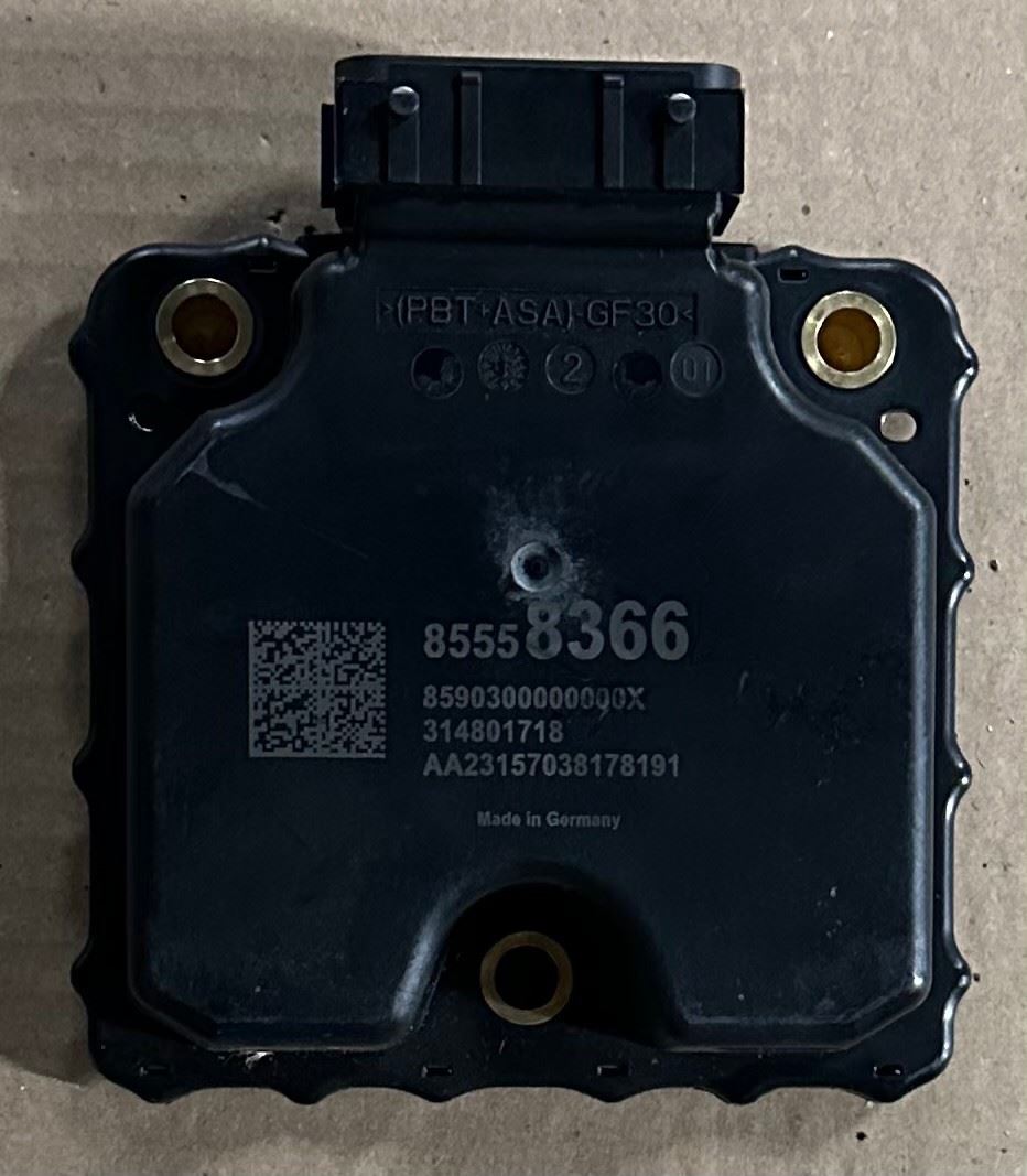 OEM | Suspension Control Module Fits 2023-2025 Sierra Silverado 1500 GM 85558366