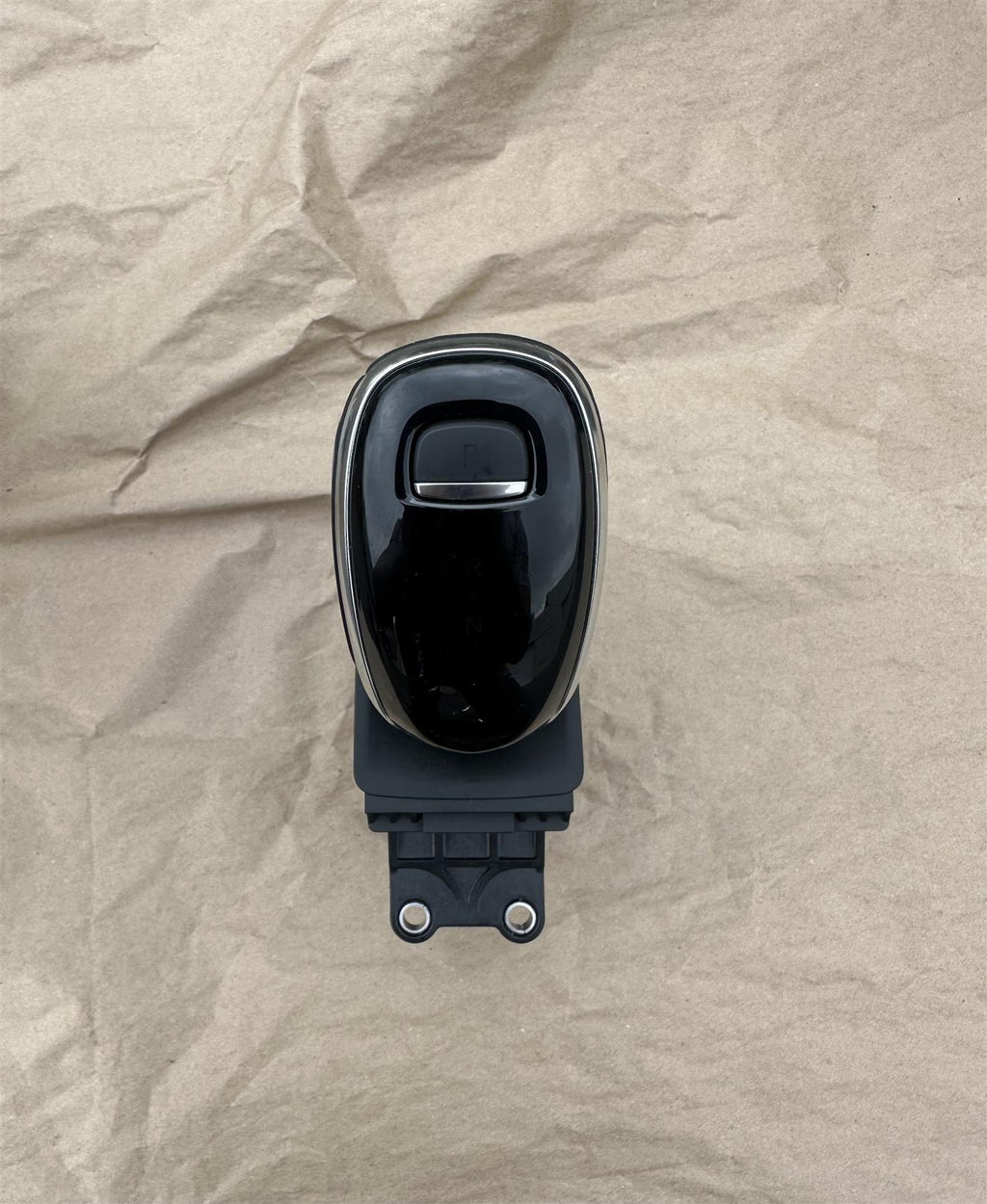 Genuine GM 85579716 Floor Shift Control Assembly - OEM Shift Lever Unit