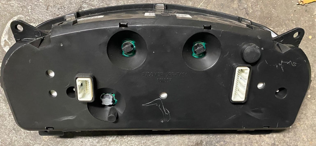OEM | Cluster Gauge fits 2009-2010 Pontiac G3 GM 96858428