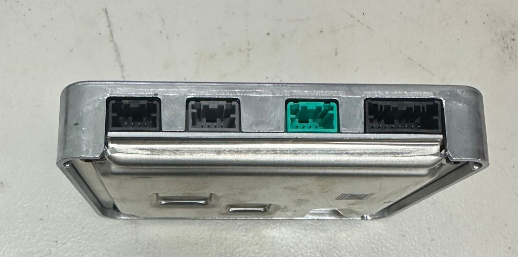 GM Digital Map Control Module 86593834 for Hummer EV Pickup SUV