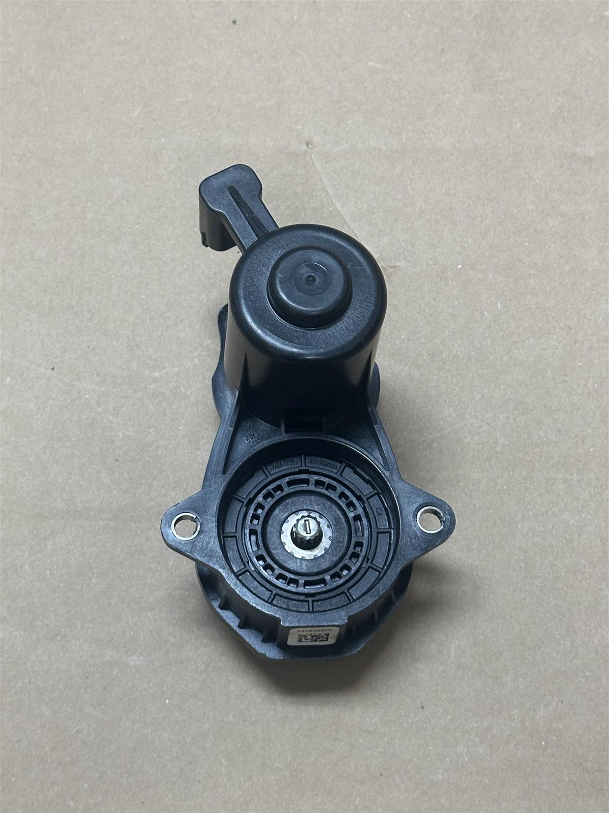 GM 13529269 Parking Brake Actuator for Chevy Bolt EV Volt