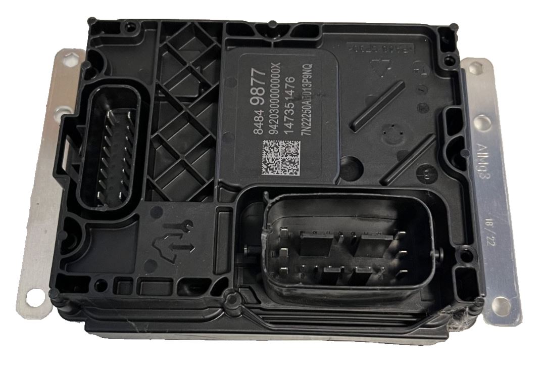 GM 84849877 Rear Differential Clutch Control Module | Equinox Blazer Acadia XT5