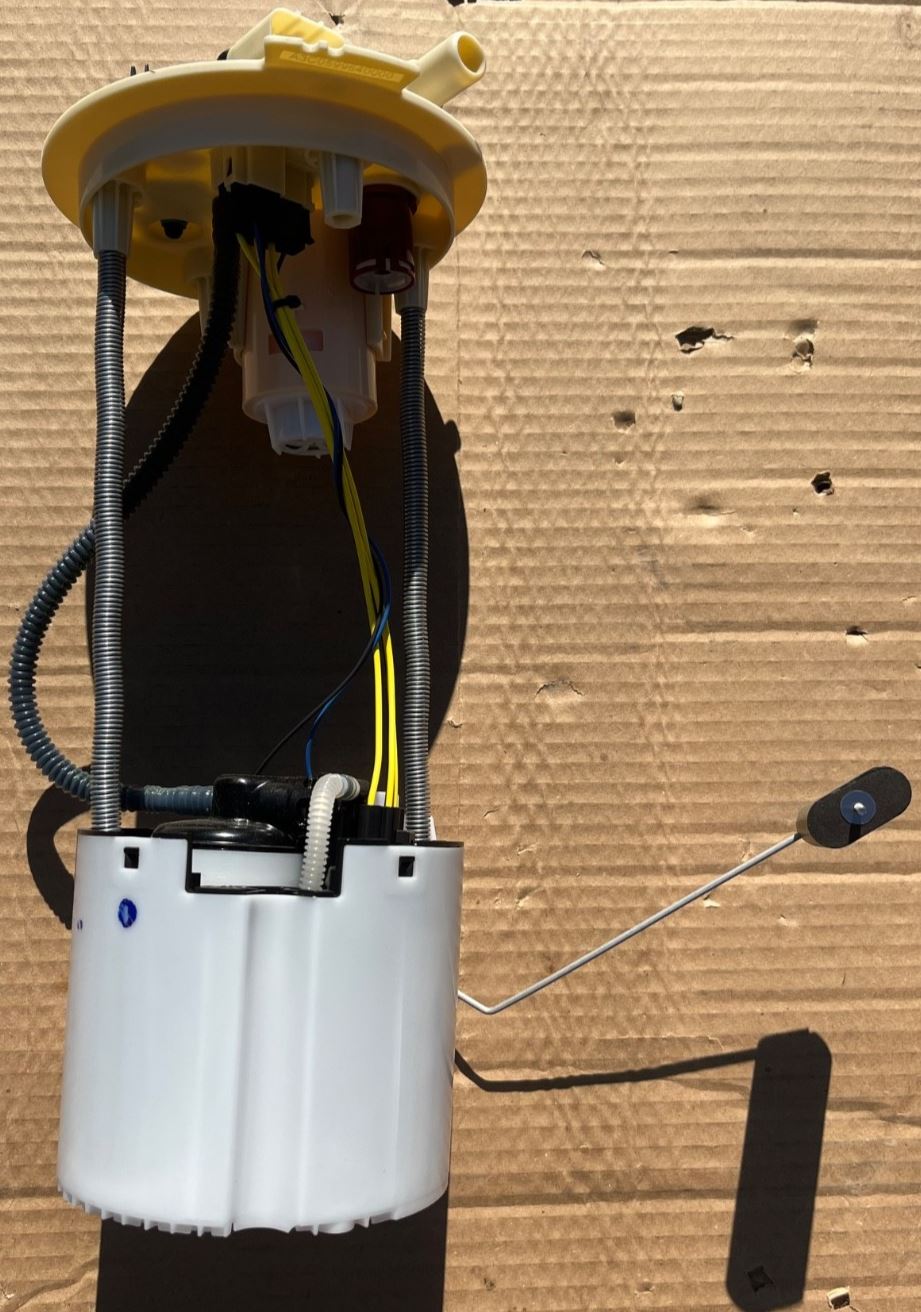 OEM GM Fuel Pump Module Assembly 85522154 In-Tank Fuel Pump